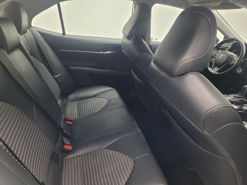 2019 Toyota Camry in Memphis, TN 38128 - 18106160 19