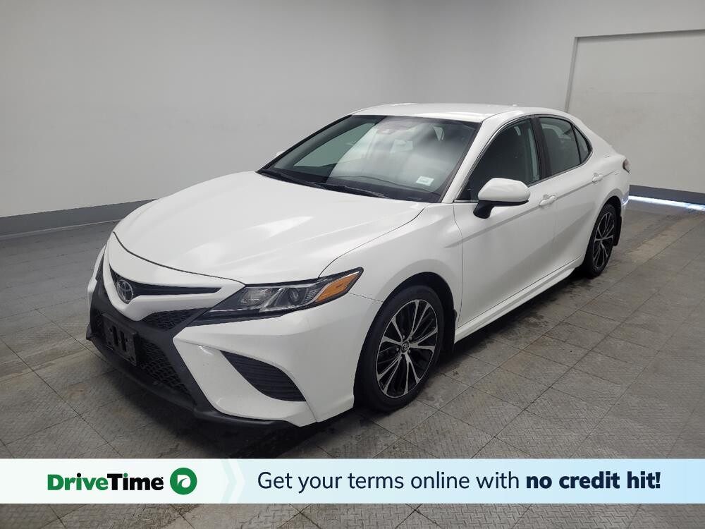 2019 Toyota Camry in Memphis, TN 38128 - 18106160