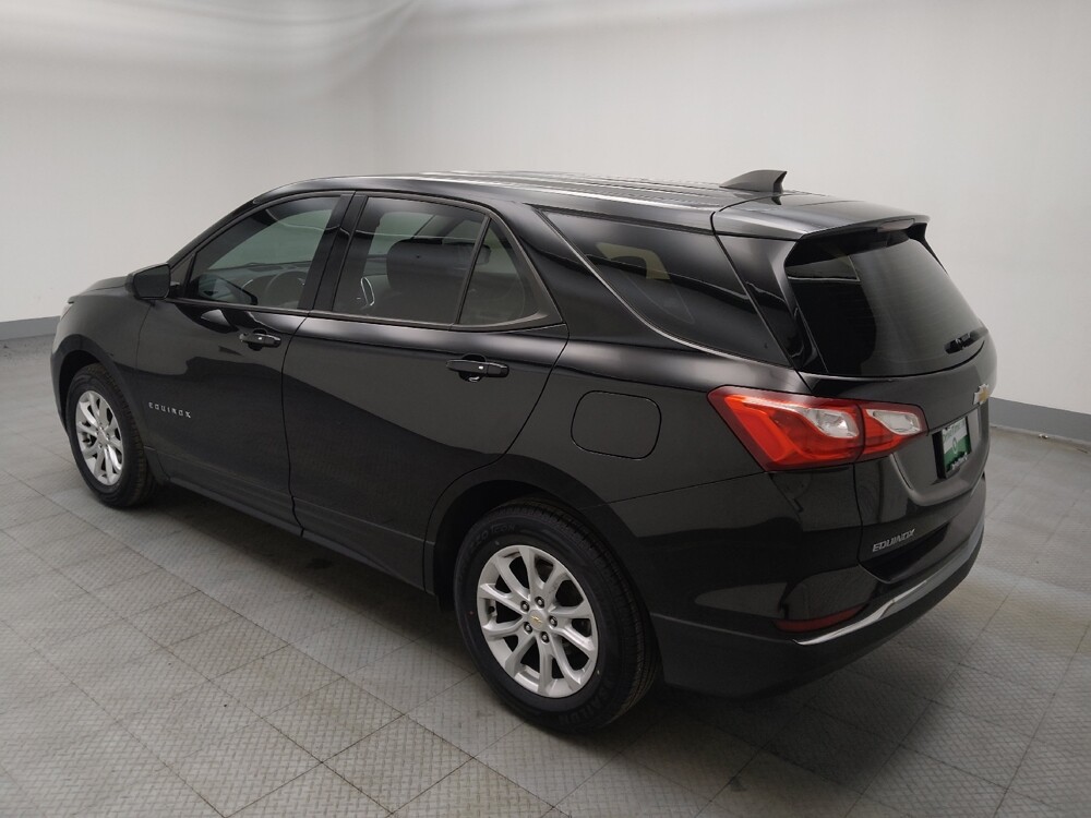 2018 Chevrolet Equinox in Lombard, IL 60148 - 18106164 3