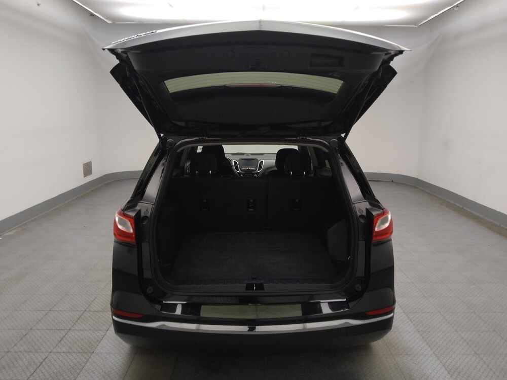 2018 Chevrolet Equinox in Lombard, IL 60148 - 18106164 29