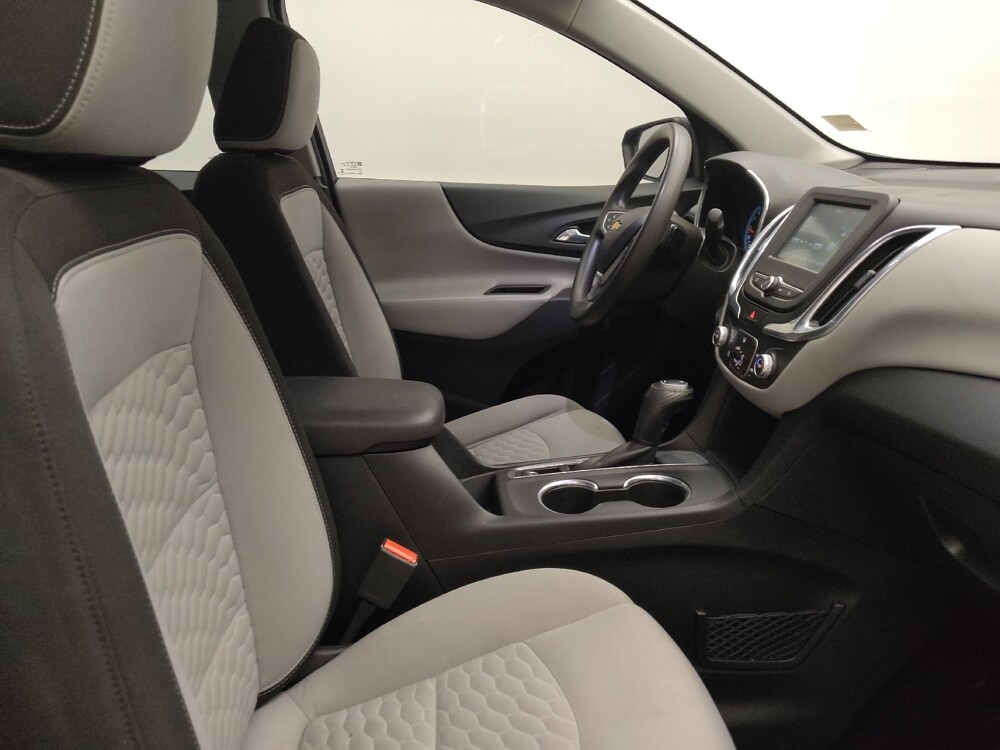 2018 Chevrolet Equinox in Lombard, IL 60148 - 18106164 21