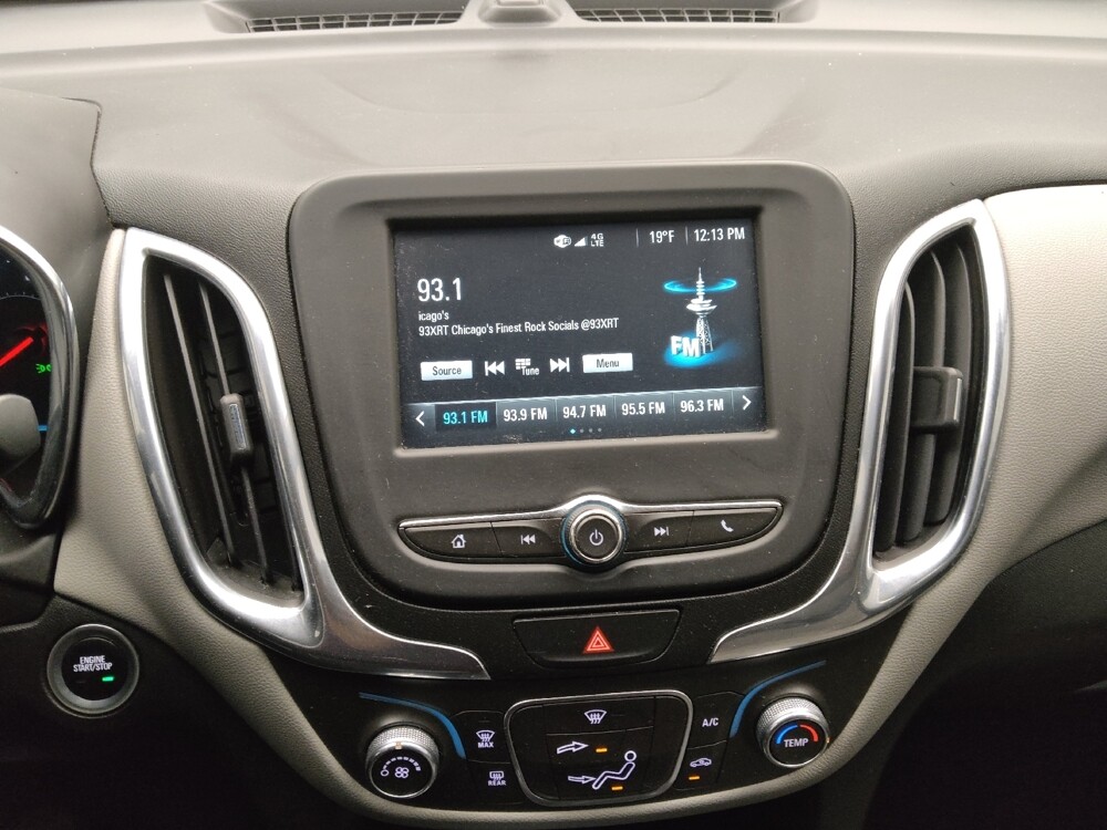 2018 Chevrolet Equinox in Lombard, IL 60148 - 18106164 25