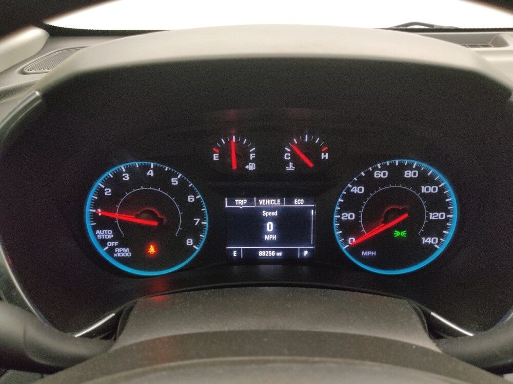 2018 Chevrolet Equinox in Lombard, IL 60148 - 18106164 23