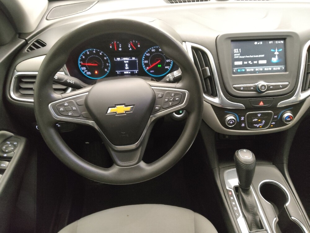 2018 Chevrolet Equinox in Lombard, IL 60148 - 18106164 22