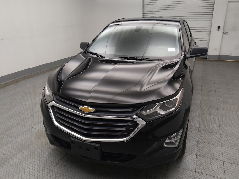 2018 Chevrolet Equinox in Lombard, IL 60148 - 18106164 15