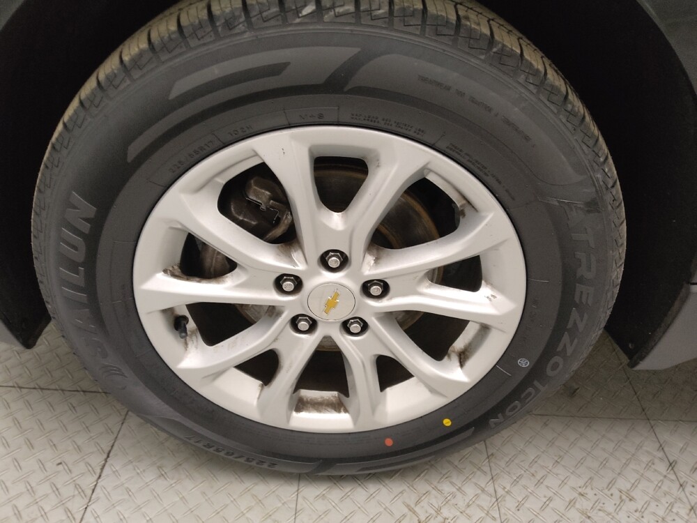 2018 Chevrolet Equinox in Lombard, IL 60148 - 18106164 31