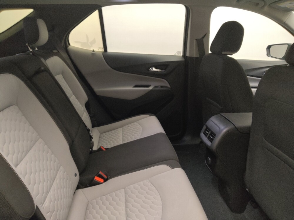 2018 Chevrolet Equinox in Lombard, IL 60148 - 18106164 19