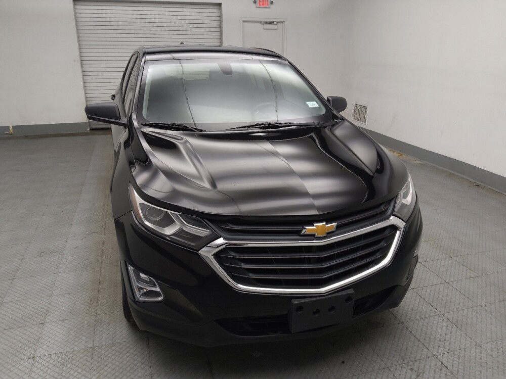 2018 Chevrolet Equinox in Lombard, IL 60148 - 18106164 14
