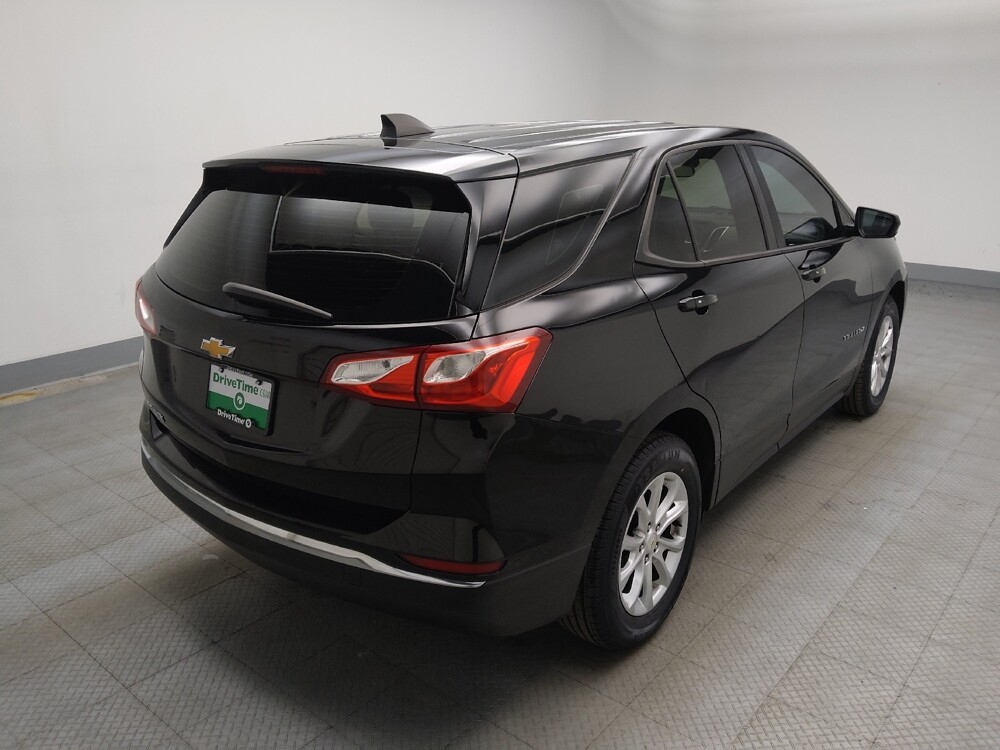 2018 Chevrolet Equinox in Lombard, IL 60148 - 18106164 9