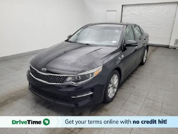 2016 Kia Optima in Greenville, SC 29607