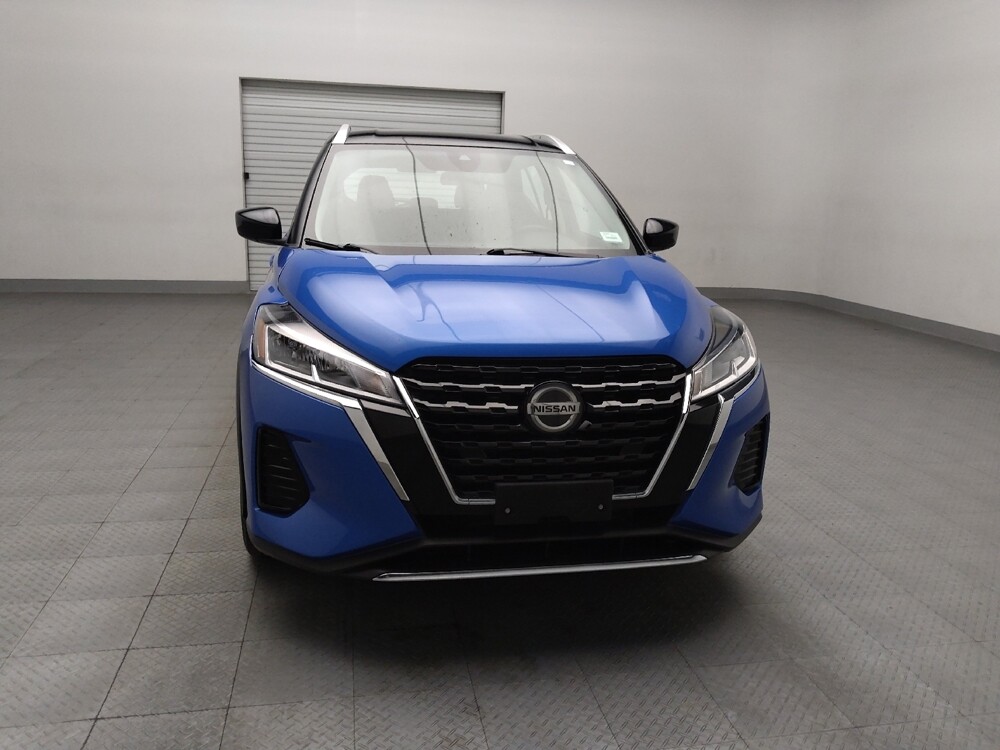 2021 Nissan Kicks in Fort Worth, TX 76116 - 18106166 14