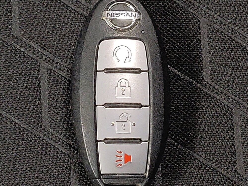 2021 Nissan Kicks in Fort Worth, TX 76116 - 18106166 32