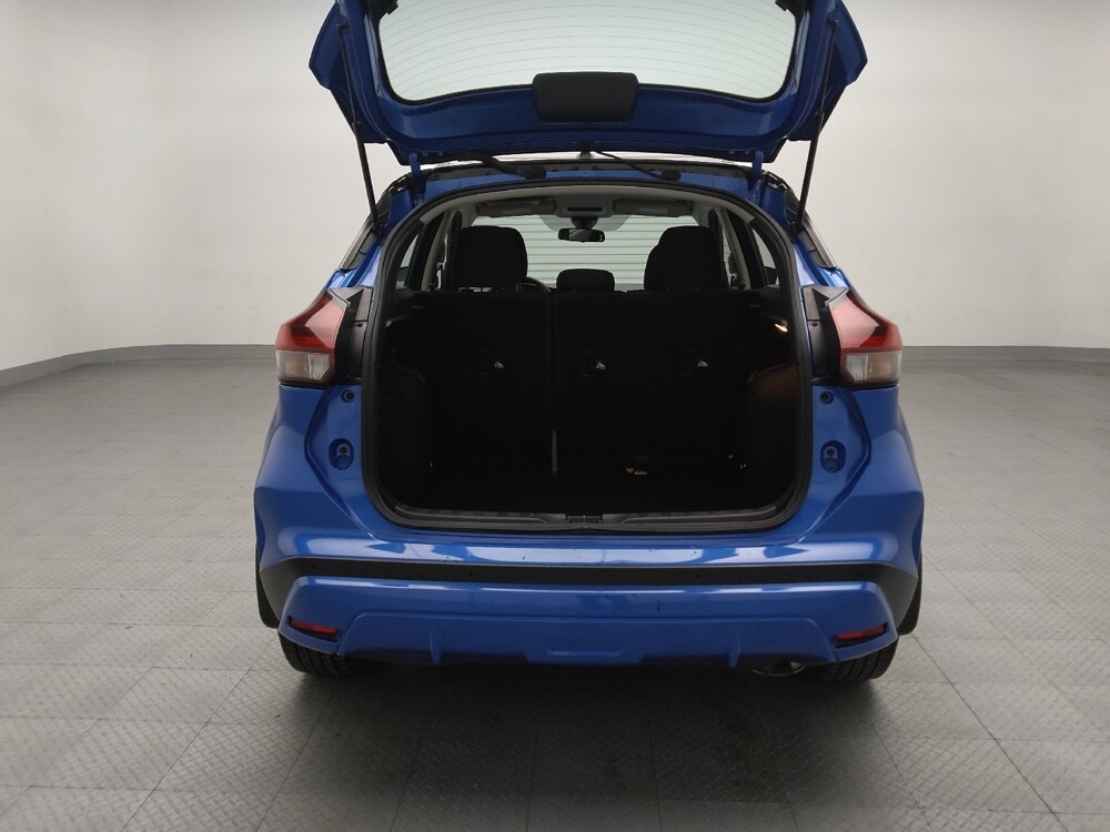 2021 Nissan Kicks in Fort Worth, TX 76116 - 18106166 29