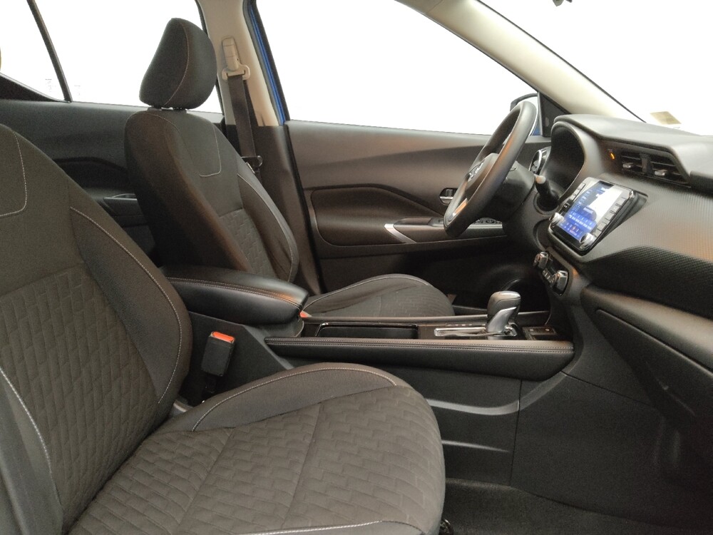 2021 Nissan Kicks in Fort Worth, TX 76116 - 18106166 21
