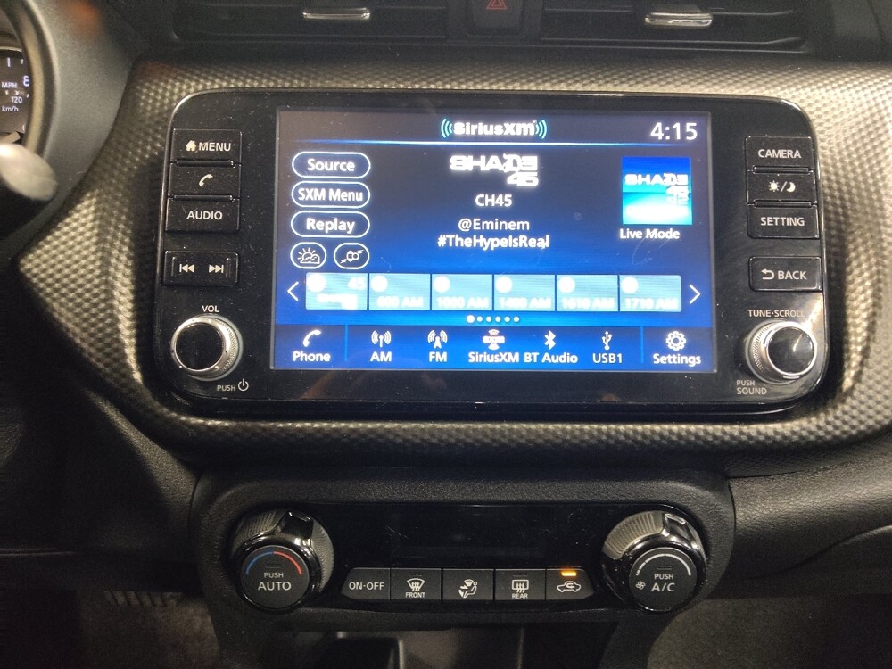 2021 Nissan Kicks in Fort Worth, TX 76116 - 18106166 25