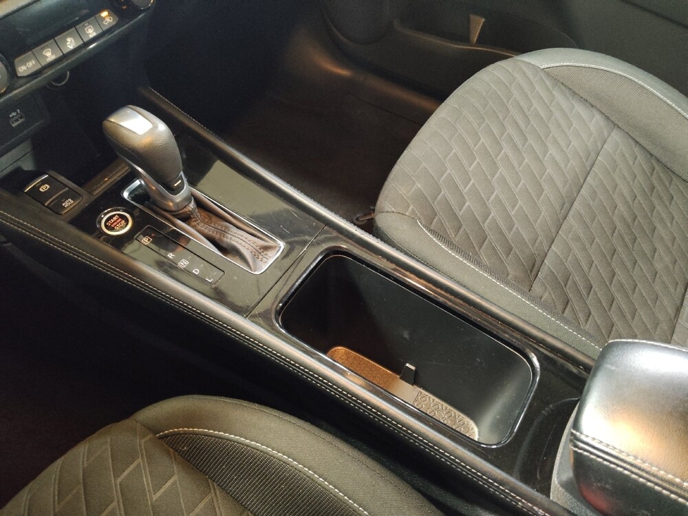 2021 Nissan Kicks in Fort Worth, TX 76116 - 18106166 26