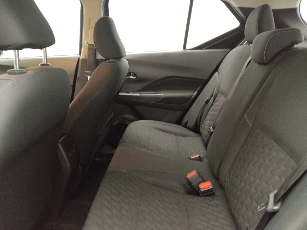 2021 Nissan Kicks in Fort Worth, TX 76116 - 18106166 18
