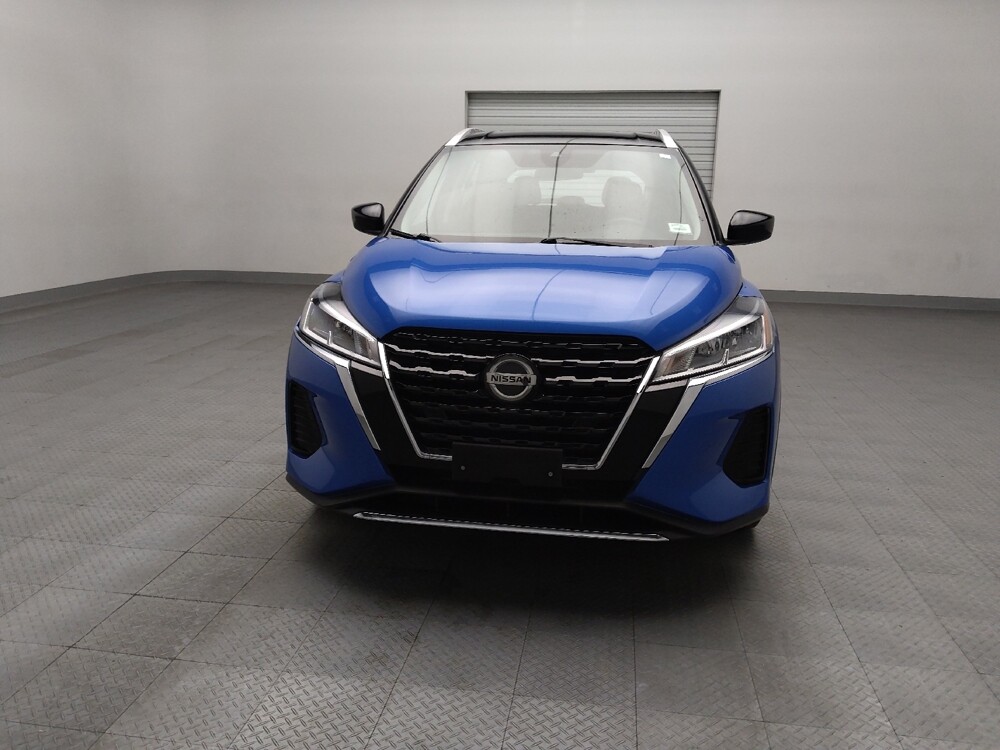 2021 Nissan Kicks in Fort Worth, TX 76116 - 18106166 15