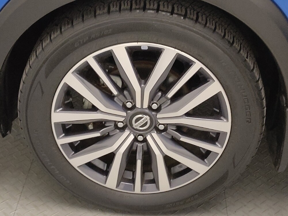 2021 Nissan Kicks in Fort Worth, TX 76116 - 18106166 31