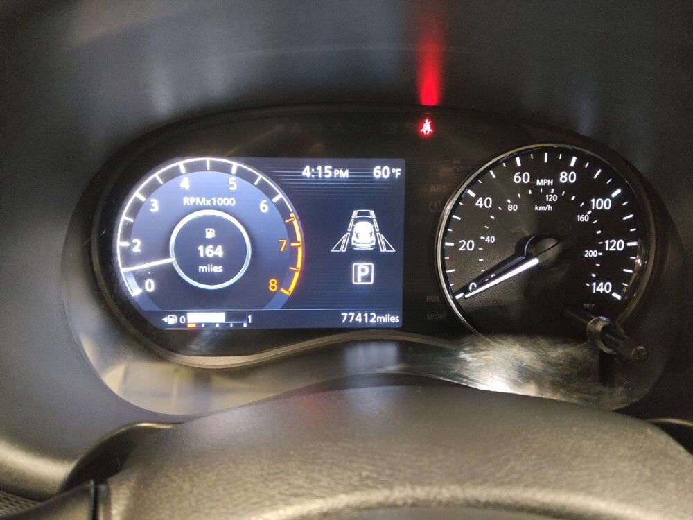 2021 Nissan Kicks in Fort Worth, TX 76116 - 18106166 23