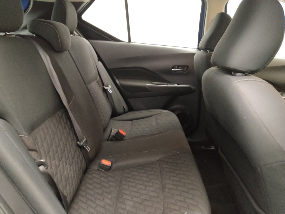 2021 Nissan Kicks in Fort Worth, TX 76116 - 18106166 19