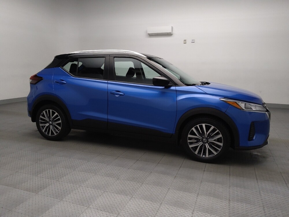 2021 Nissan Kicks in Fort Worth, TX 76116 - 18106166 11