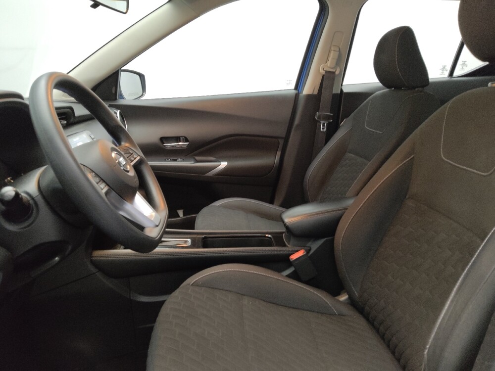 2021 Nissan Kicks in Fort Worth, TX 76116 - 18106166 17