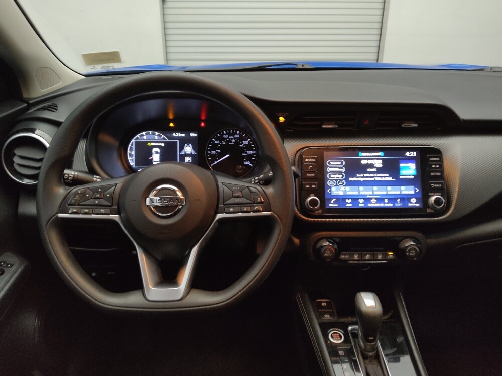 2021 Nissan Kicks in Fort Worth, TX 76116 - 18106166 22