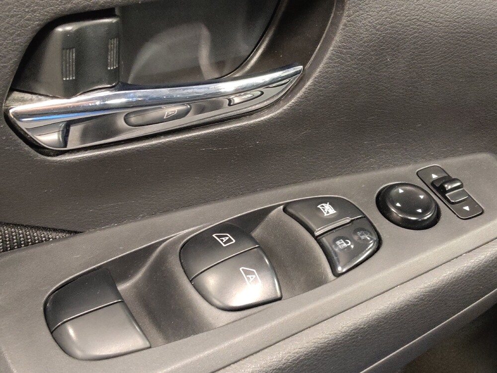 2021 Nissan Kicks in Fort Worth, TX 76116 - 18106166 27