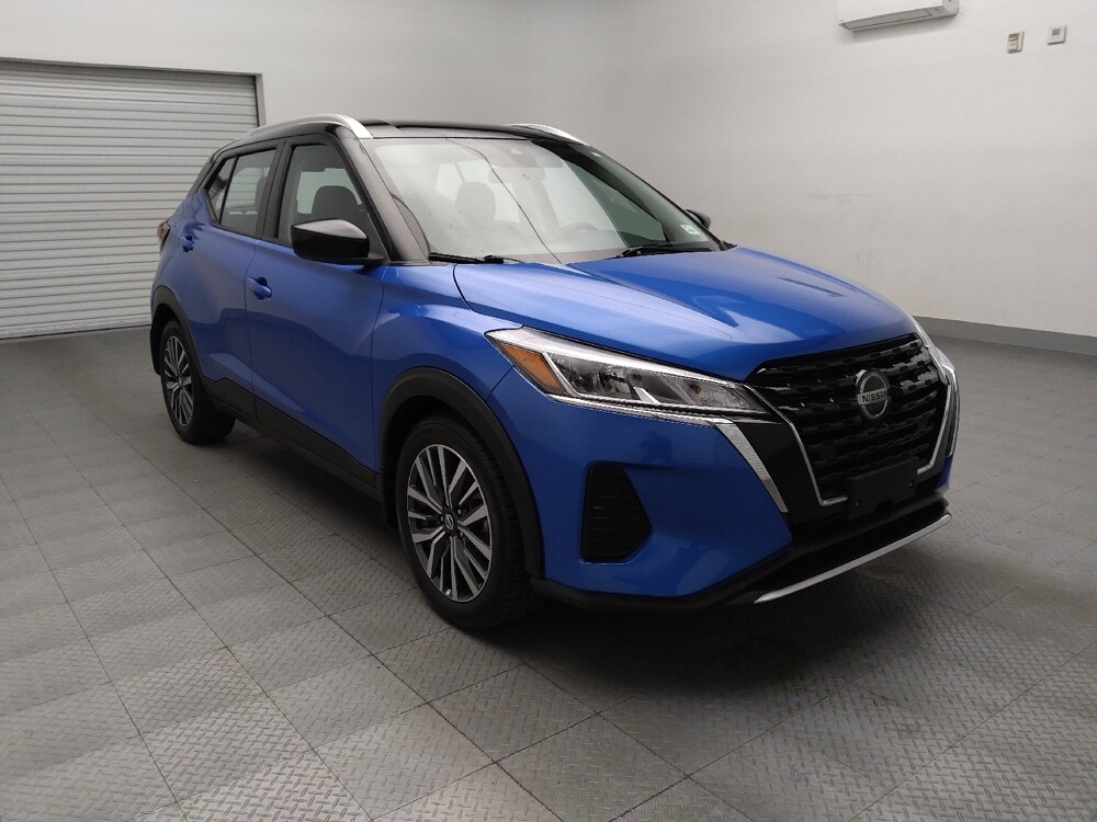 2021 Nissan Kicks in Fort Worth, TX 76116 - 18106166 13