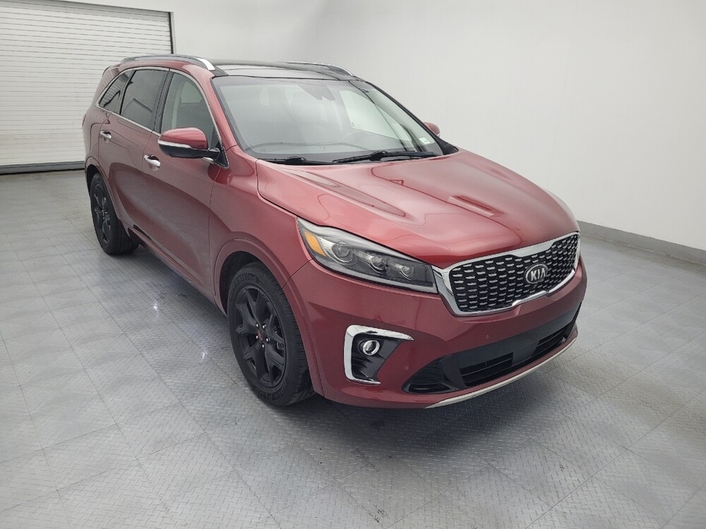 2019 Kia Sorento in Columbia, SC 29210 - 18106167 13