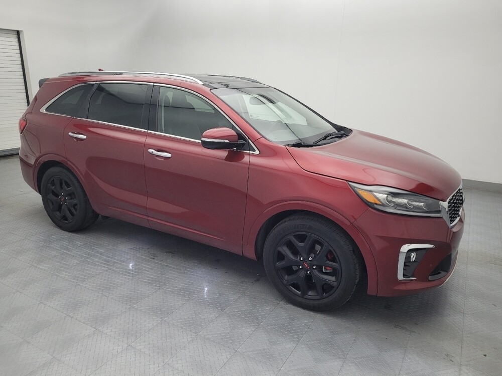 2019 Kia Sorento in Columbia, SC 29210 - 18106167 11
