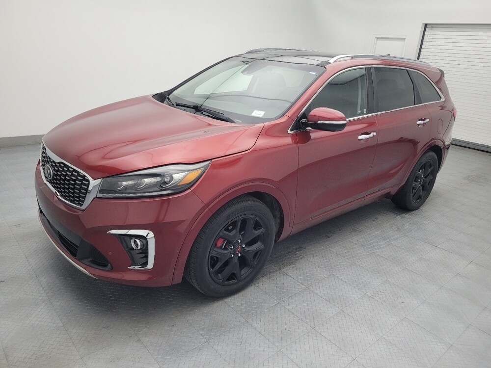 2019 Kia Sorento in Columbia, SC 29210 - 18106167 2