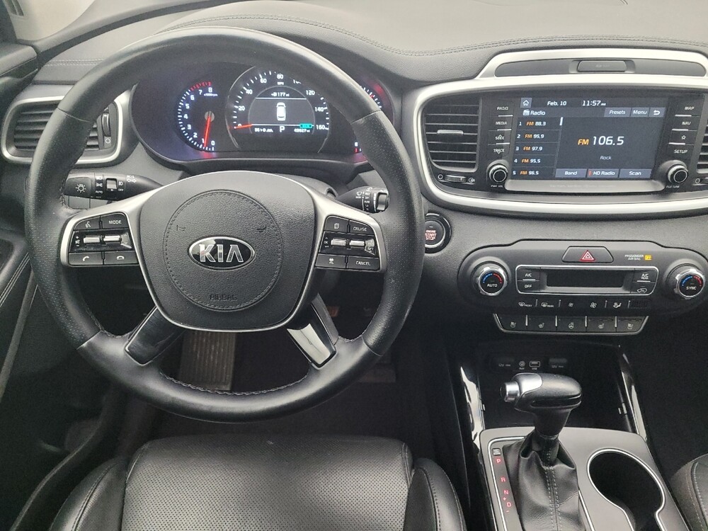 2019 Kia Sorento in Columbia, SC 29210 - 18106167 22