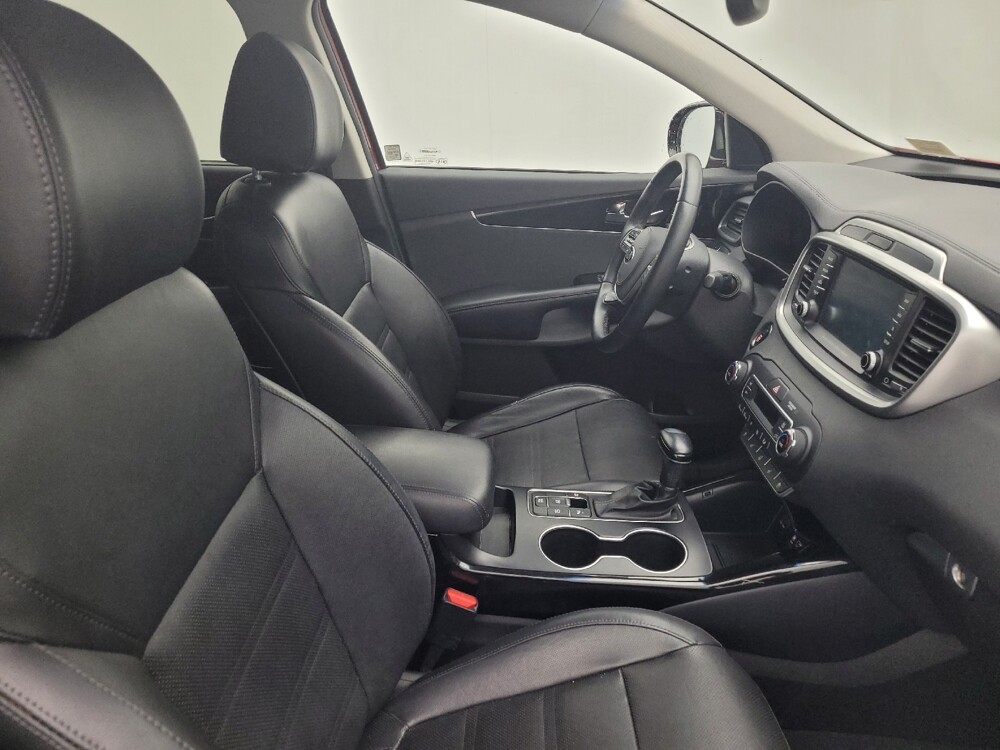 2019 Kia Sorento in Columbia, SC 29210 - 18106167 21