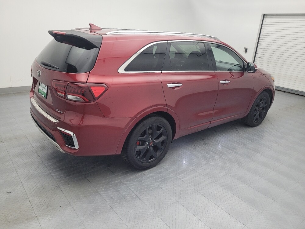2019 Kia Sorento in Columbia, SC 29210 - 18106167 10