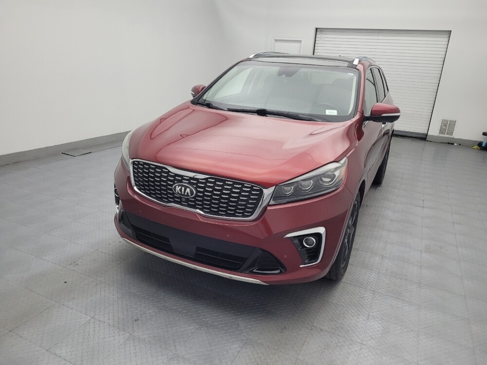 2019 Kia Sorento in Columbia, SC 29210 - 18106167 15