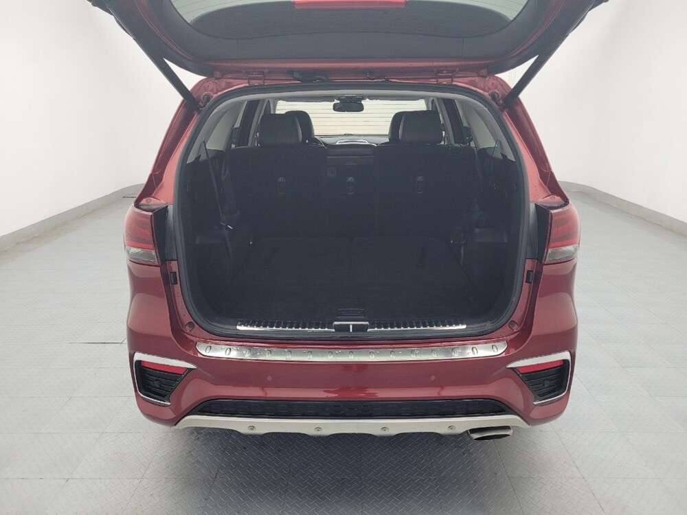 2019 Kia Sorento in Columbia, SC 29210 - 18106167 29