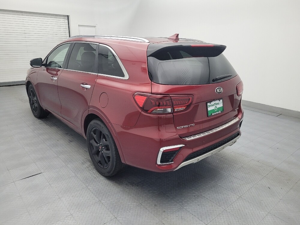 2019 Kia Sorento in Columbia, SC 29210 - 18106167 5