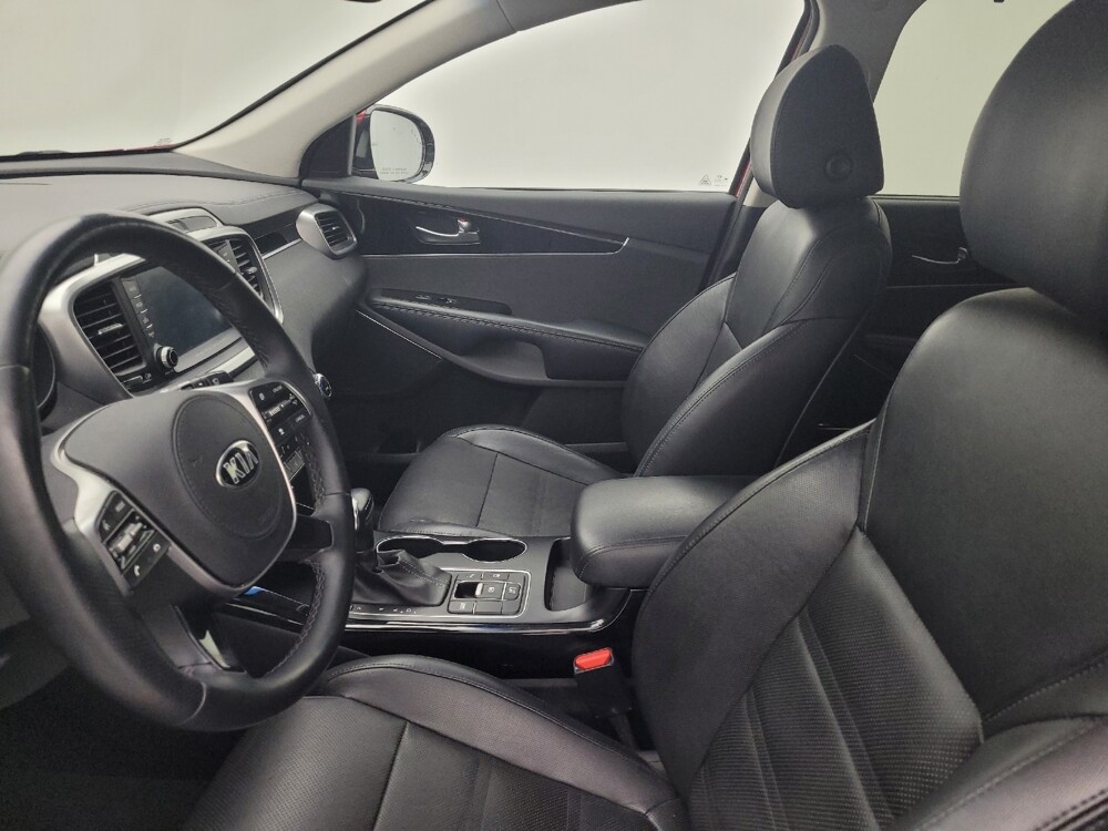2019 Kia Sorento in Columbia, SC 29210 - 18106167 17