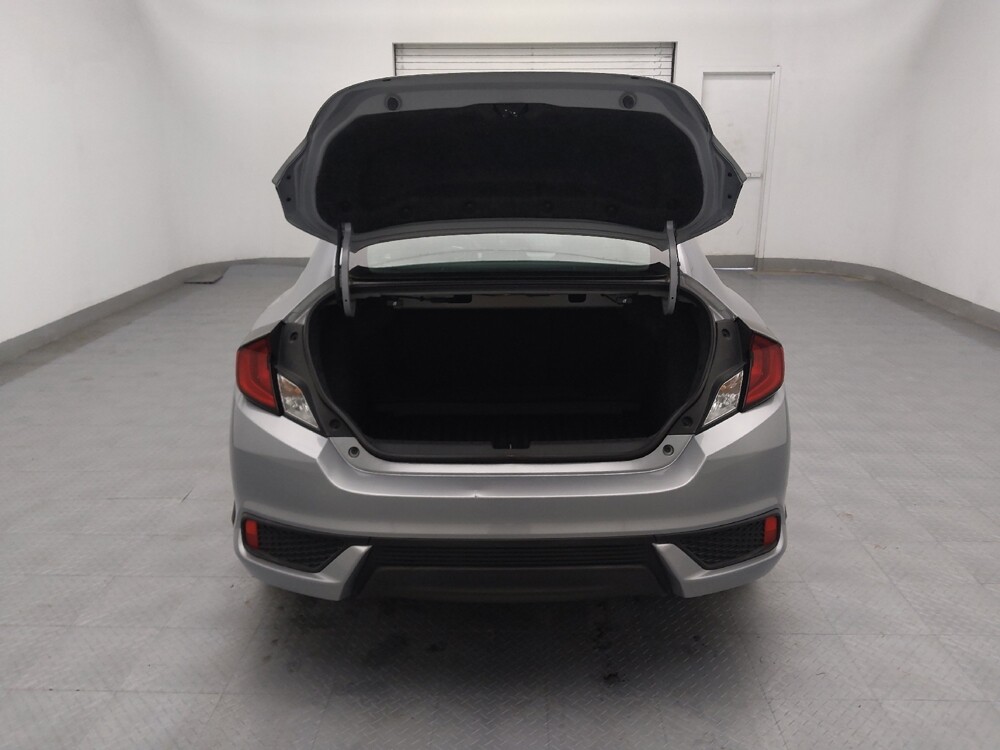 2017 Honda Civic in Columbia, SC 29210 - 18106169 29