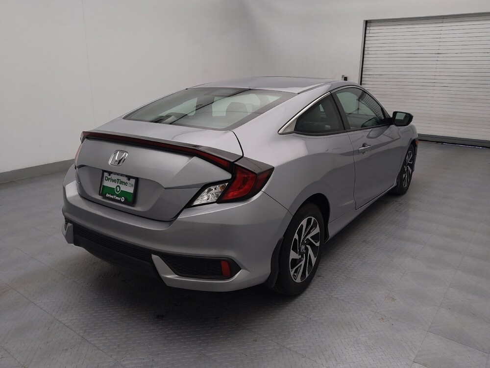 2017 Honda Civic in Columbia, SC 29210 - 18106169 9
