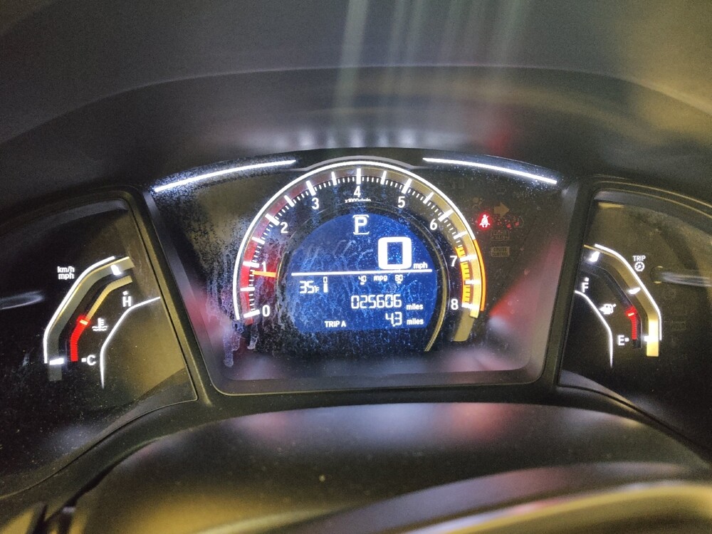 2017 Honda Civic in Columbia, SC 29210 - 18106169 23