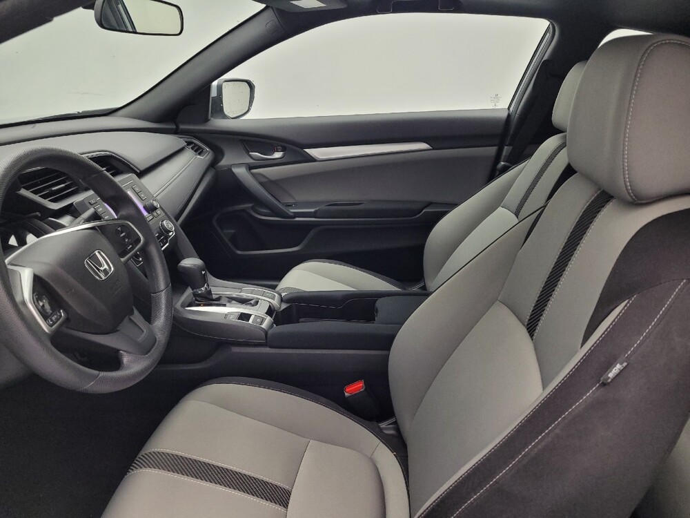 2017 Honda Civic in Columbia, SC 29210 - 18106169 17