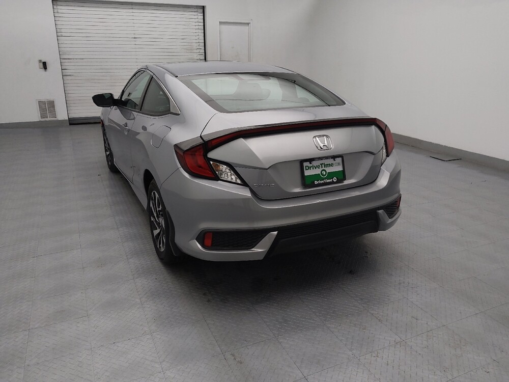 2017 Honda Civic in Columbia, SC 29210 - 18106169 6