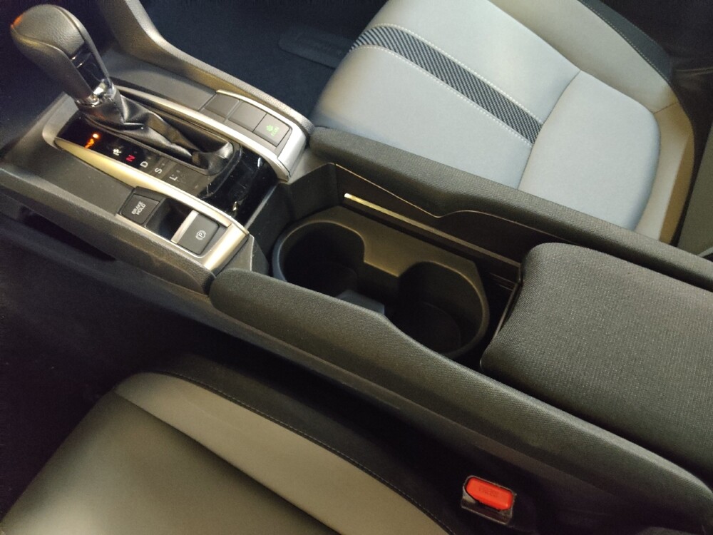 2017 Honda Civic in Columbia, SC 29210 - 18106169 26