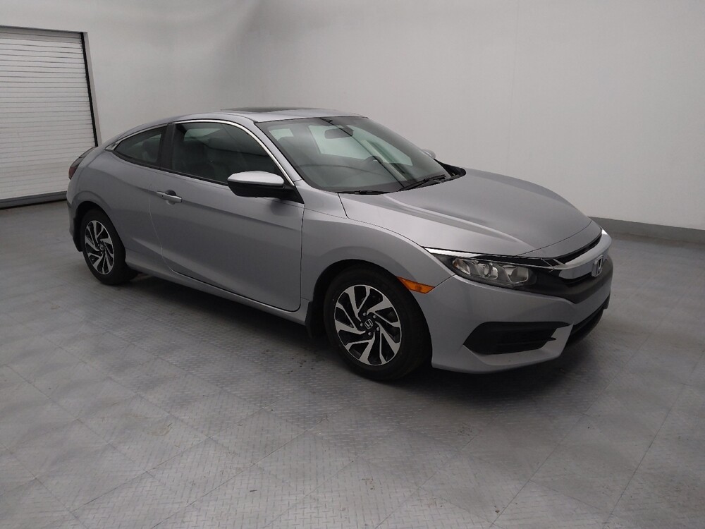 2017 Honda Civic in Columbia, SC 29210 - 18106169 11