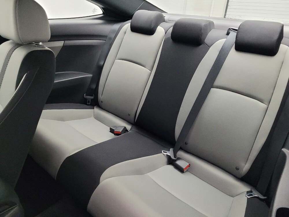 2017 Honda Civic in Columbia, SC 29210 - 18106169 18