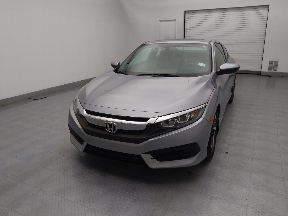 2017 Honda Civic in Columbia, SC 29210 - 18106169 15