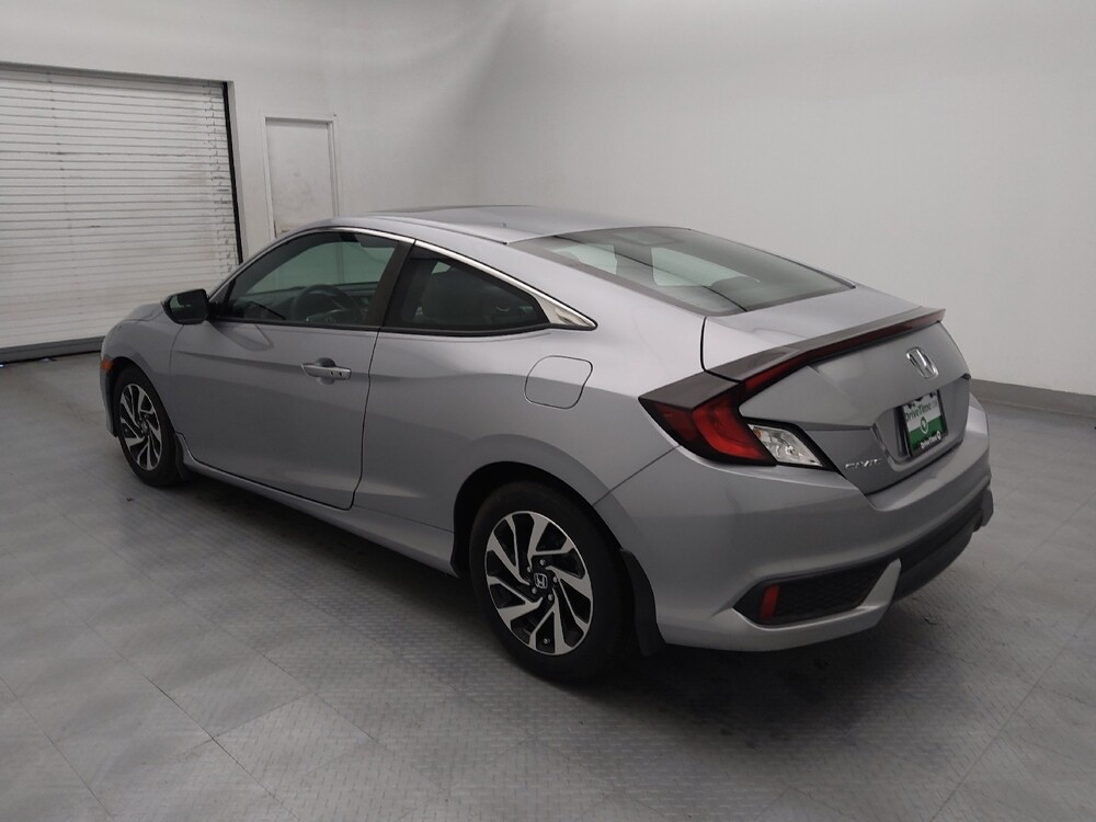 2017 Honda Civic in Columbia, SC 29210 - 18106169 3